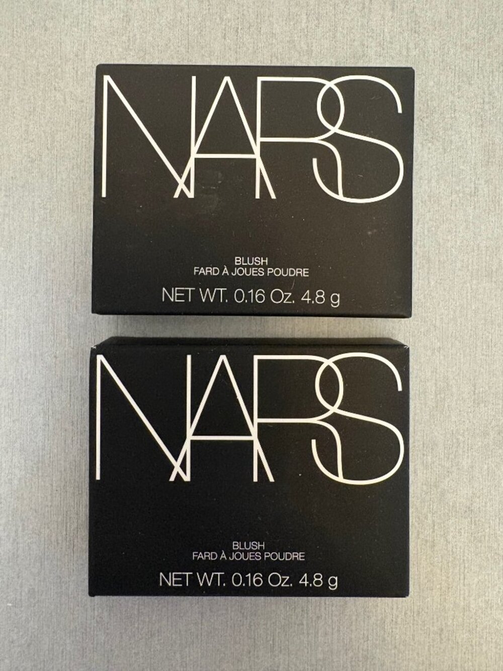 NARS Powder Blush Bundle NIB
